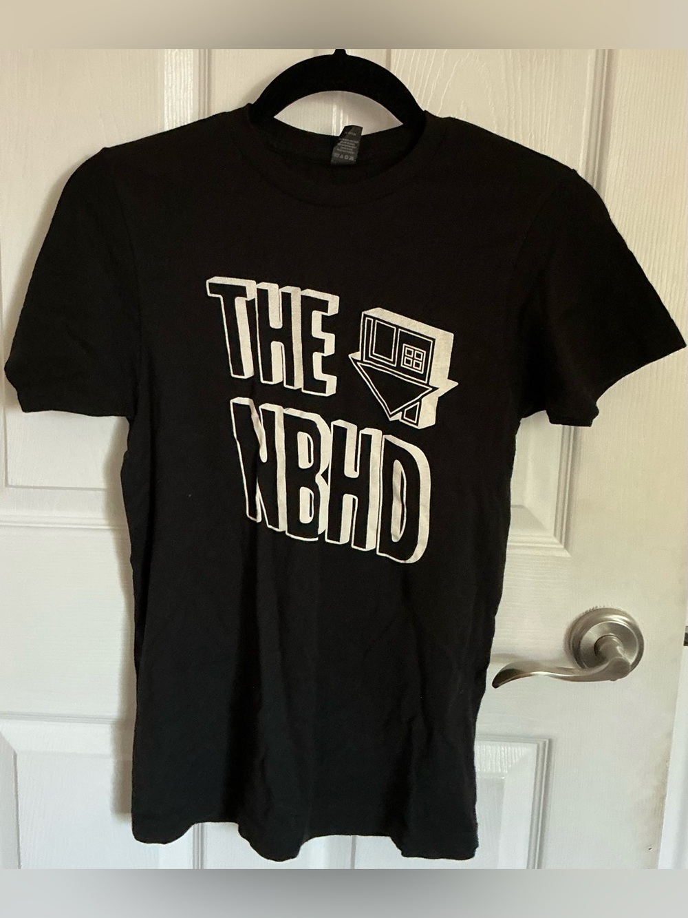 The Neighborhood tshirt